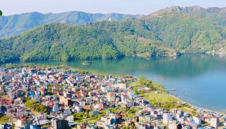 pokhara